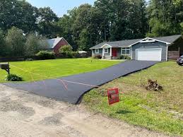 Best Driveway Overlay Services  in Lodi, WI